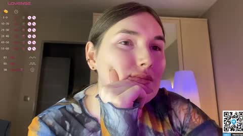 Maria online show from December 14, 8:04 pm