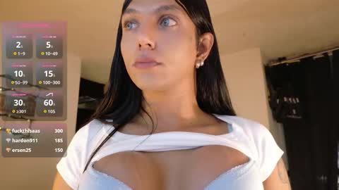 maria online show from October 13, 12:02 am