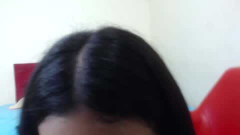 mariana_16_ online show from January 12, 7:10 pm
