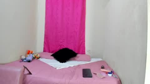 mariana_16_ online show from January 20, 2:03 pm