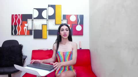 mariana_16_ online show from February 22, 7:25 pm