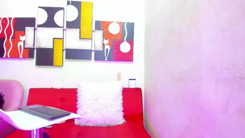 mariana_16_ online show from March 6, 8:45 pm