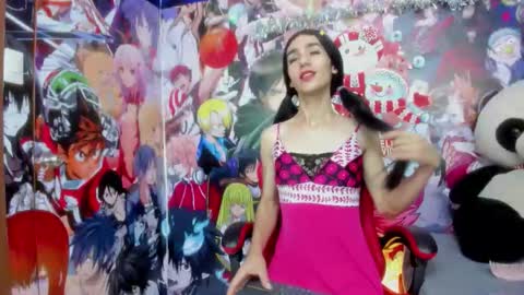 mariana_16_ online show from December 20, 5:41 pm