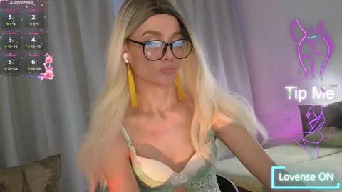 Mari online show from January 22, 1:21 pm