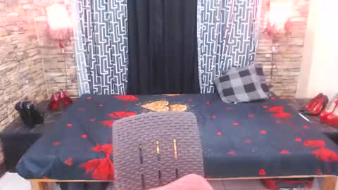 mariemanila online show from February 11, 6:44 pm