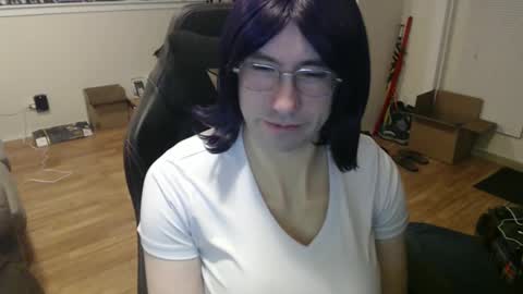 Marnie online show from January 4, 11:33 am