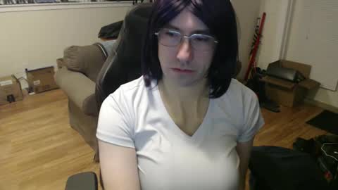 Marnie online show from January 22, 9:13 am