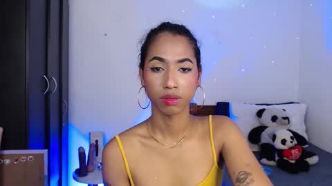 massielhot online show from January 7, 4:21 pm