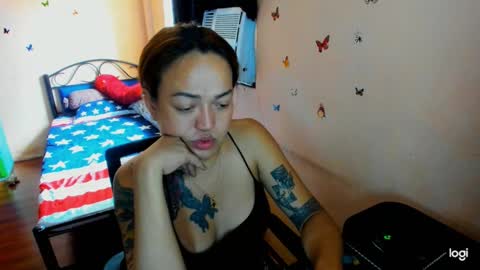 kimmy online show from February 11, 2:25 am