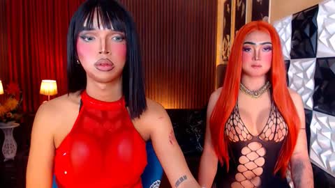 massivecocktrans online show from February 27, 8:42 am