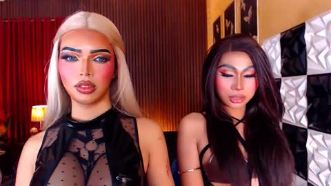 massivecocktrans online show from March 7, 6:47 pm