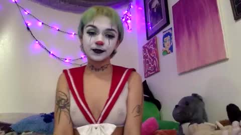 hosa online show from February 27, 12:49 am