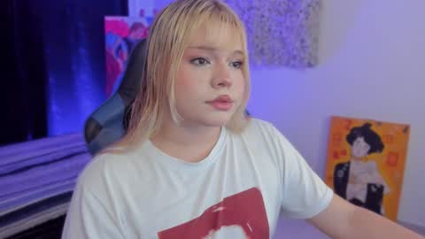 Maxine Minx online show from December 31, 10:56 pm