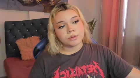 Maxine Minx online show from February 11, 3:29 pm