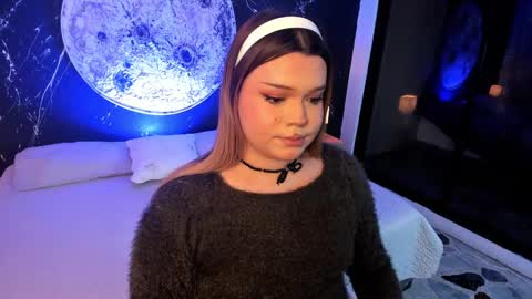 Maxine Minx online show from October 8, 5:53 am