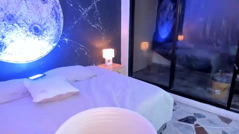 Maxine Minx online show from October 9, 6:04 am