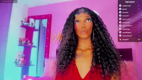 Karol black18 online show from February 28, 10:33 am