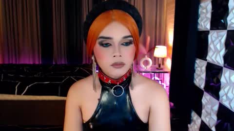 meatyhorsecocktrans online show from October 28, 6:50 pm