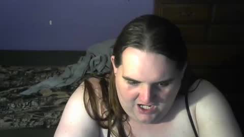 LunerWolf online show from March 23, 2:27 am