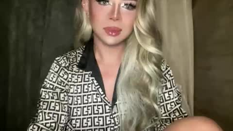 GODDESS OF ALL GODDESSES online show from December 21, 5:24 am