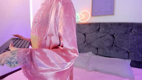 megan_morphy online show from March 21, 2:11 pm