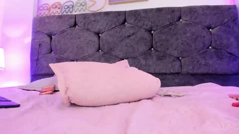 megan_morphy online show from March 26, 3:16 pm