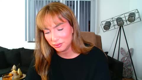 Megan Cox online show from February 5, 8:14 pm