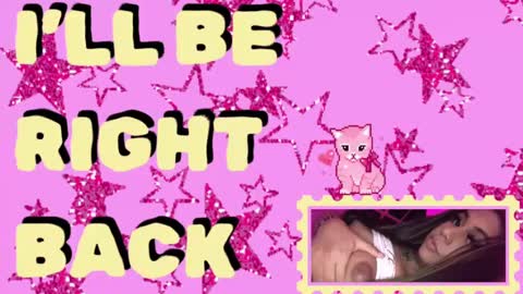 Luisa  online show from February 26, 6:26 am