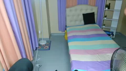 melayfoxx online show from April 15, 3:06 pm