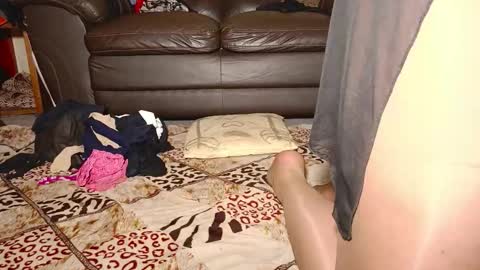 melissa online show from February 20, 1:45 am