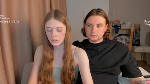 Melissa online show from July 1, 7:36 pm