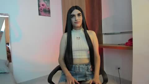 Melody  online show from January 5, 5:09 am