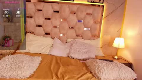 melody_trixie online show from April 30, 8:57 pm