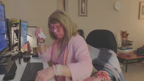 Melody online show from February 26, 6:02 pm