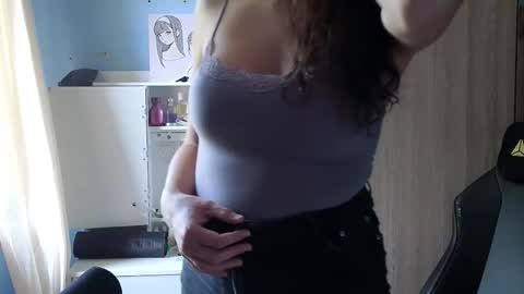 Snapshot of memisecrets chatting on September 12, 3:18 pm Megumi  Aina online show from September 12, 3:18 pm