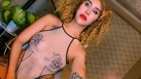 mistress jasmine online show from January 14, 6:33 am