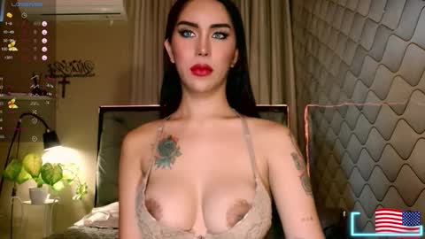 mistress jasmine online show from March 11, 6:06 am