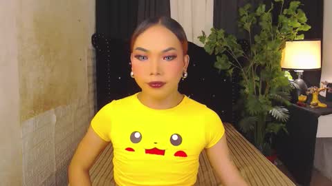 myka online show from November 14, 7:11 pm