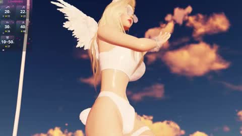 Mia online show from September 25, 8:27 pm