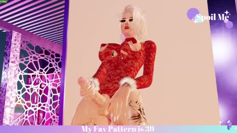 Mia online show from April 9, 6:19 am