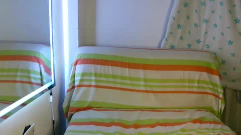 miaceleste111 online show from April 13, 12:03 am