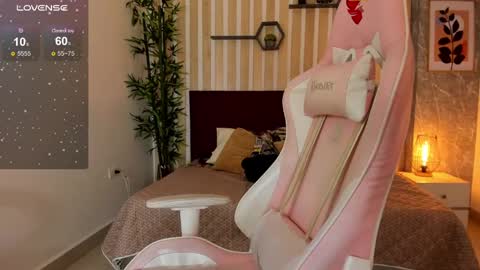 Mia Connor online show from February 10, 3:35 am