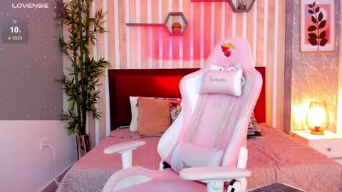 Mia Connor online show from February 15, 2:58 am