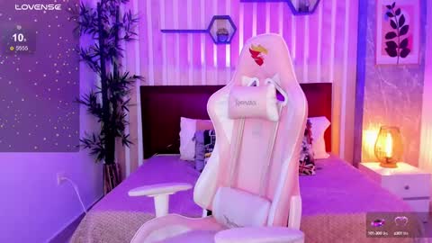 Mia Connor online show from February 20, 4:18 am