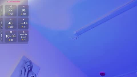 Mia Connor online show from September 14, 9:08 pm