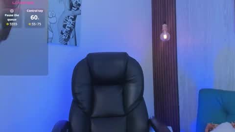 Mia Connor online show from September 22, 8:36 pm