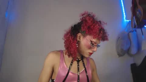 MianCuntyDoll online show from December 31, 1:26 am