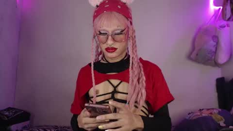 MianCuntyDoll online show from January 11, 3:55 am