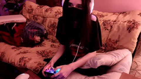 Kristien online show from January 28, 5:35 pm