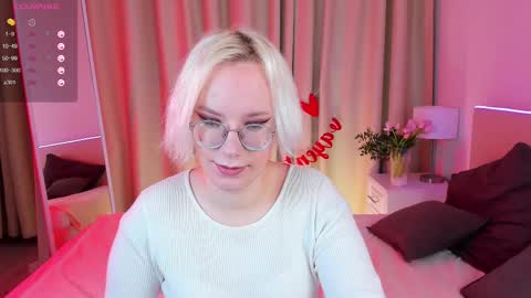 Michel online show from February 14, 5:51 am